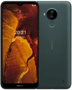 Замена тачскрина на телефоне Nokia C30 в Тюмени